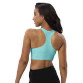 Limpet sports bra